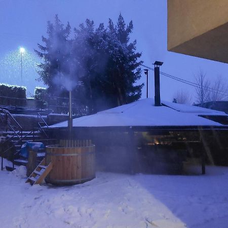 Vila Michal Bešeňová Dış mekan fotoğraf