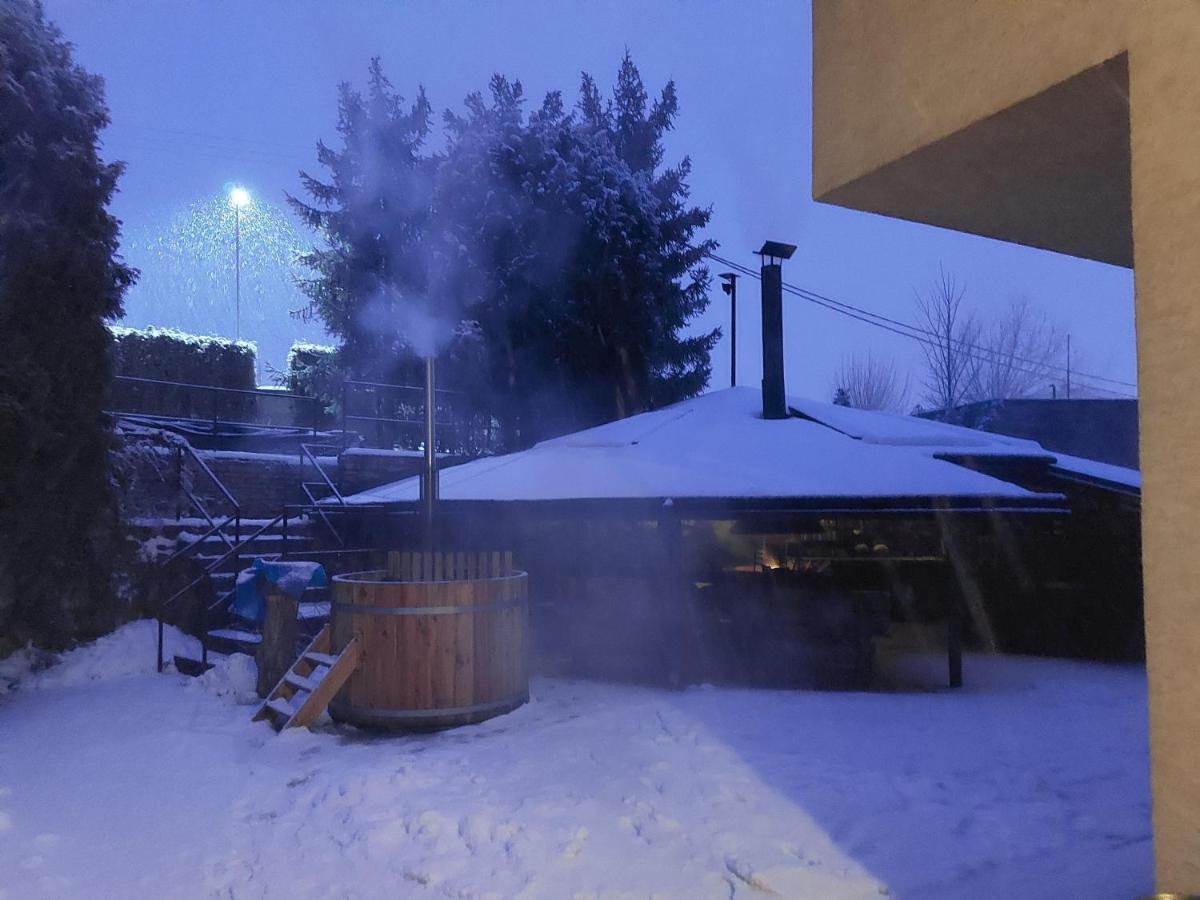 Vila Michal Bešeňová Dış mekan fotoğraf