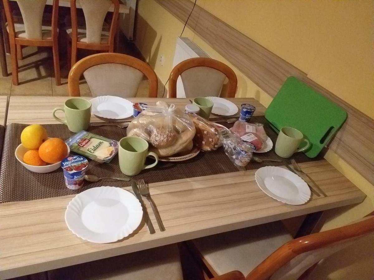 Vila Michal Bešeňová Dış mekan fotoğraf